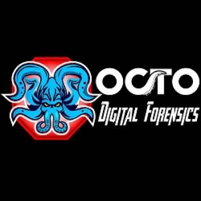 Octo Digital Forensics