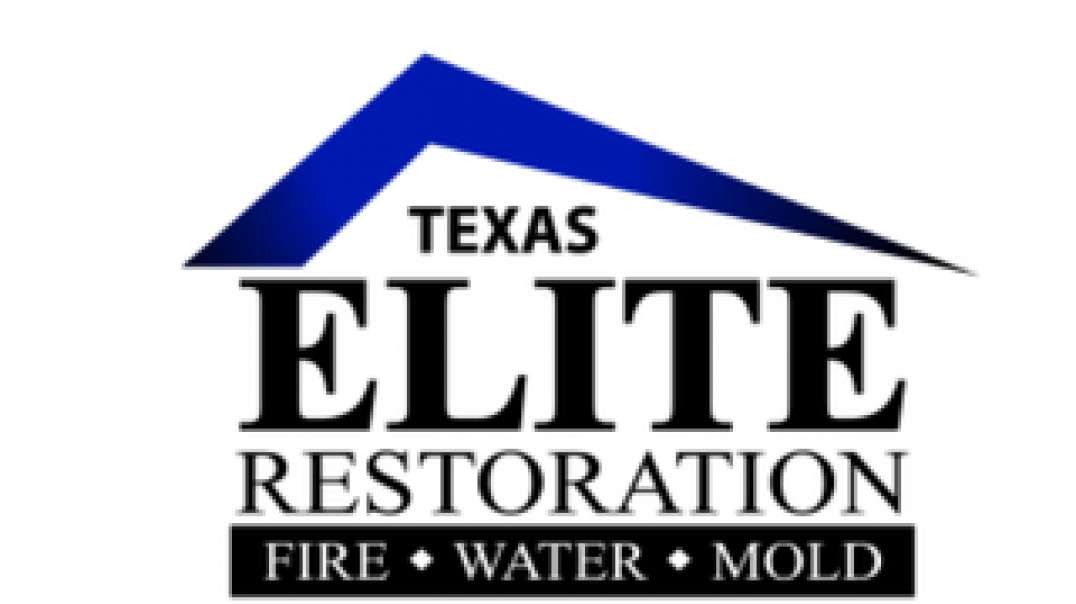 Texas Elite Restoration _ Upholstery Cleaner in Harlingen