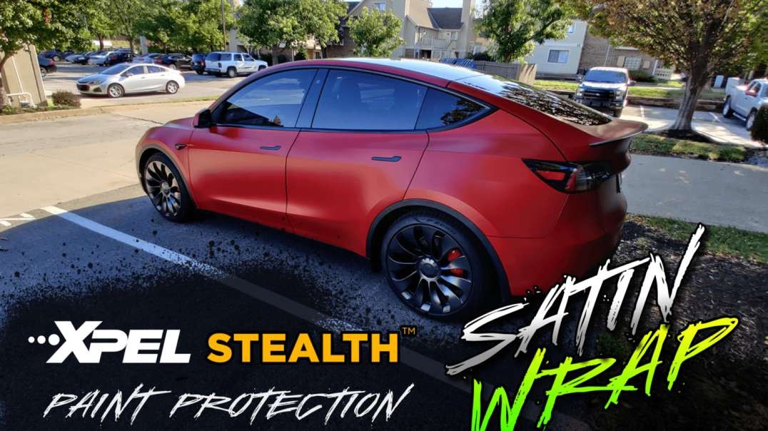 Cornerstone Tint & Paint Protection | Car Window Tinting in Kansas City, KS