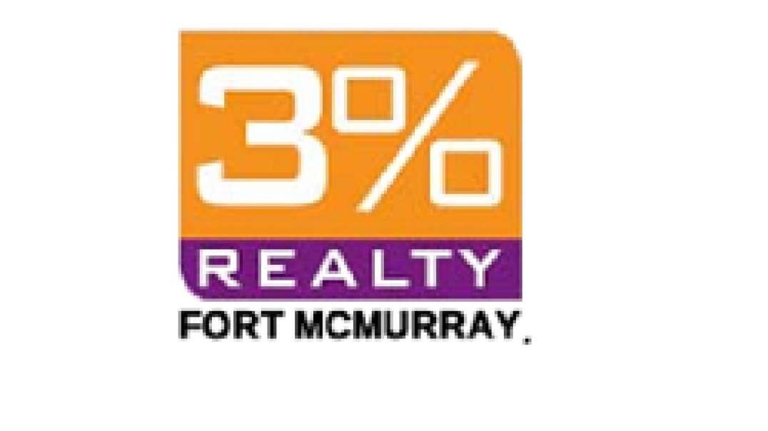 3percent Realty | Mobile Homes For Sale in Fort McMurray, AB