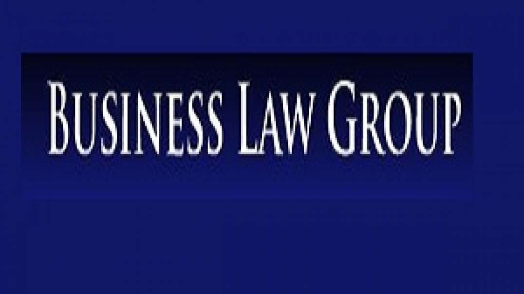 Business Law Group - Business Lawyer in San Jose, CA