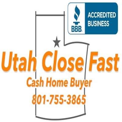 Utah Close Fast Cash Home Buyers 