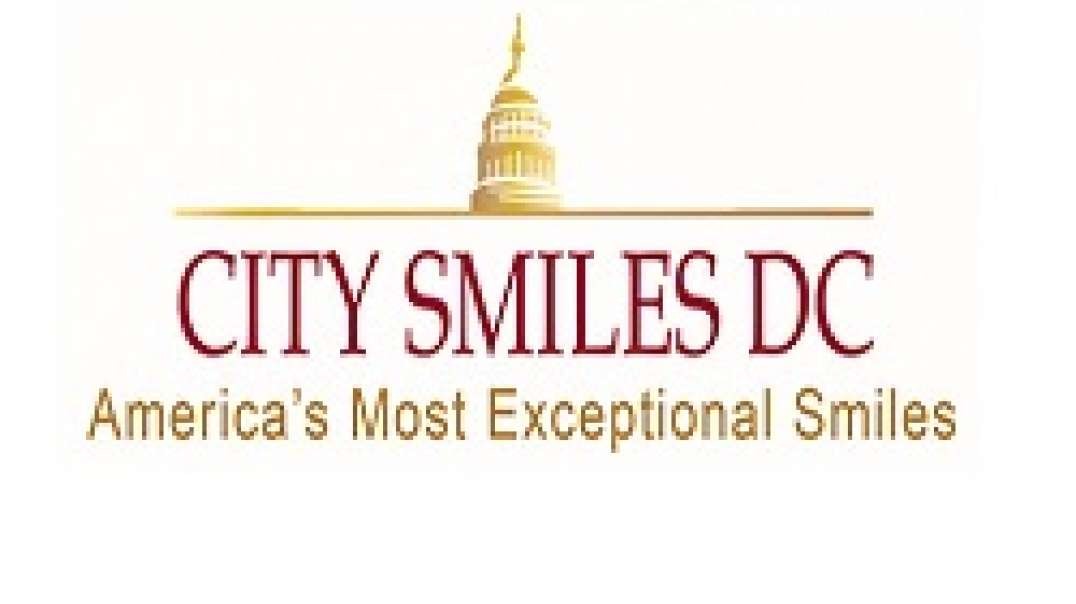 City Smiles | Best Restorative Dentist in Washington, DC