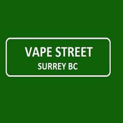 Vape Street Surrey BC