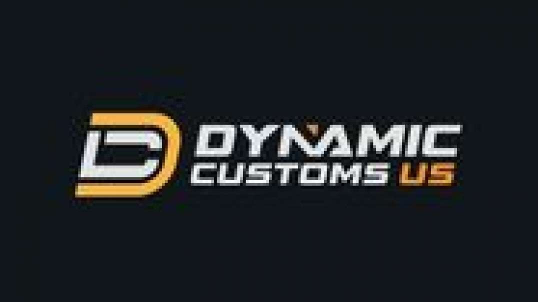 Dynamic Customs | Paint Protection Film in Gilroy, CA