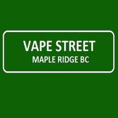 Vape Street Maple Ri..