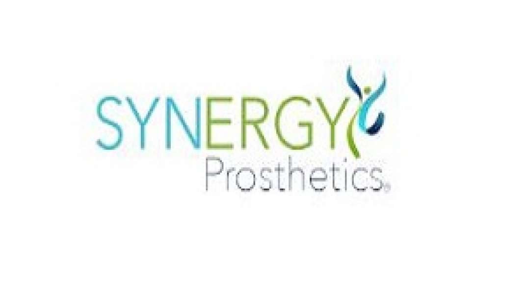 Synergy Prosthetics in Fremont, CA