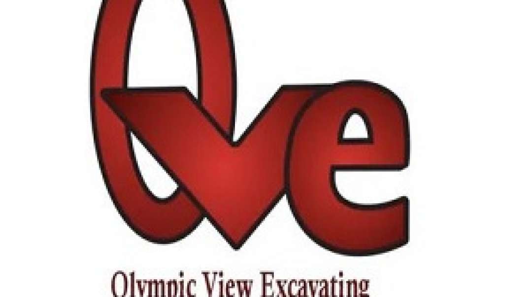 Olympic View Excavating Contractors in Bremerton, WA