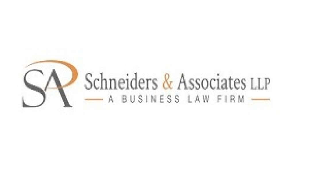 Schneiders & Associates | Business Litigation Attorney in Ventura County | (805) 764-6370