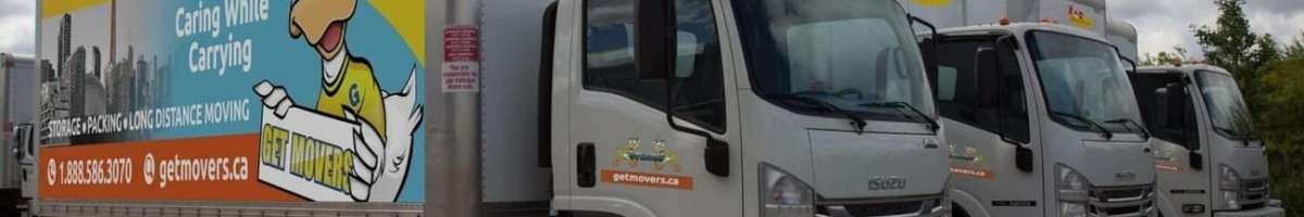 Get Movers Saskatoon SK