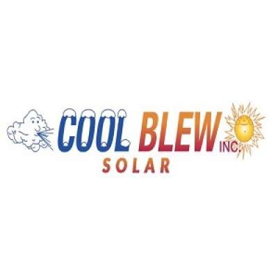 Cool Blew Solar 