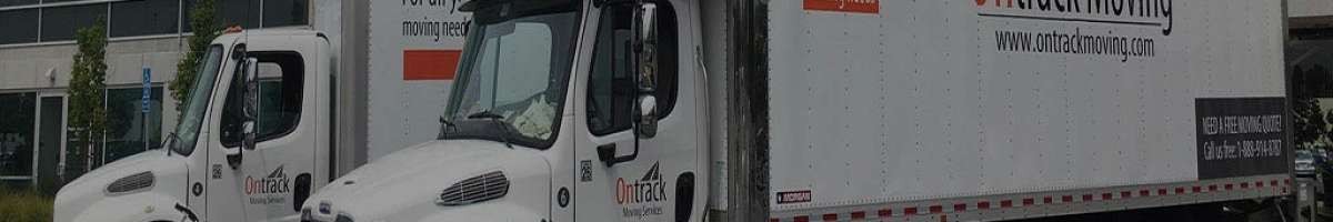 Ontrack Moving 