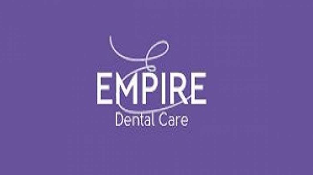 Empire Dental Care | Crown Implants in Webster, NY