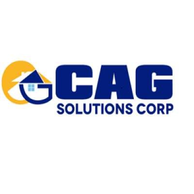 CAG Solutions Rain Gutters 