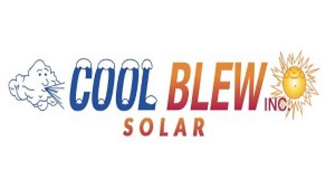 Cool Blew Solar Panel Repair in Peoria, AZ