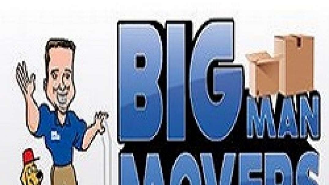 Big Man Movers - Moving Company in Winter Park, FL