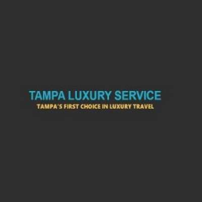 Tampa Luxury Service 