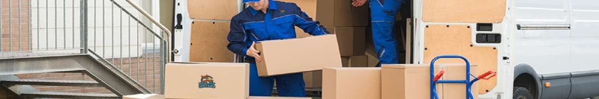 Ecoway Movers Burlington ON | Moving Company