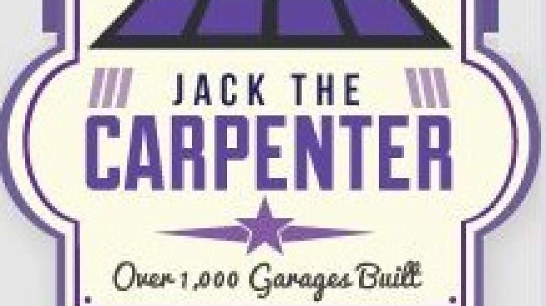 Jack the Carpenter, Inc - Garage Builder in Saint Paul, MN