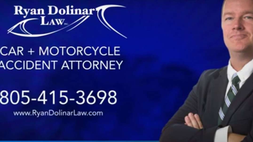 Ryan Dolinar Law : Accident Attorney in Ventura, CA