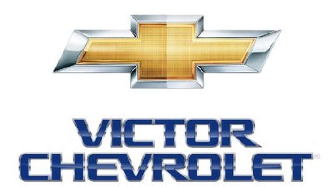 Victor Chevrolet - Used SUV in Rochester, NY