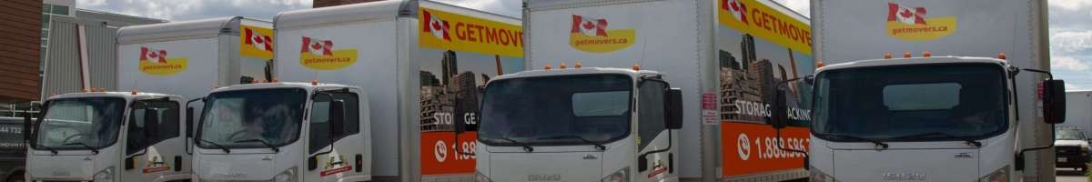 Get Movers Cambridge ON | Moving Company