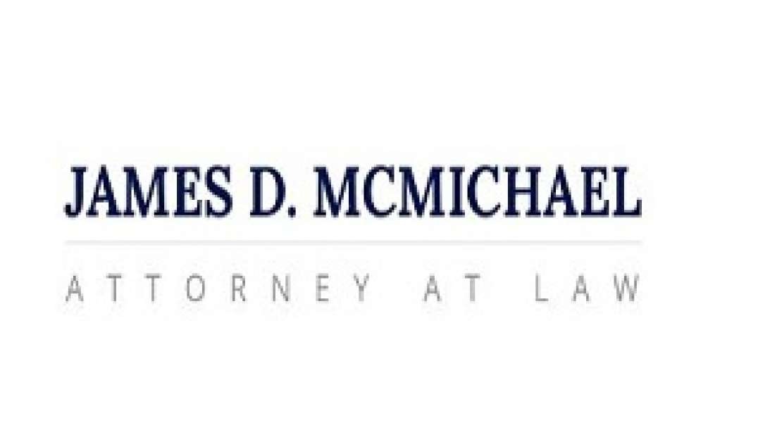 James D McMichael Attorney at Law : Reckless Attorney in Buena Vista, Virginia