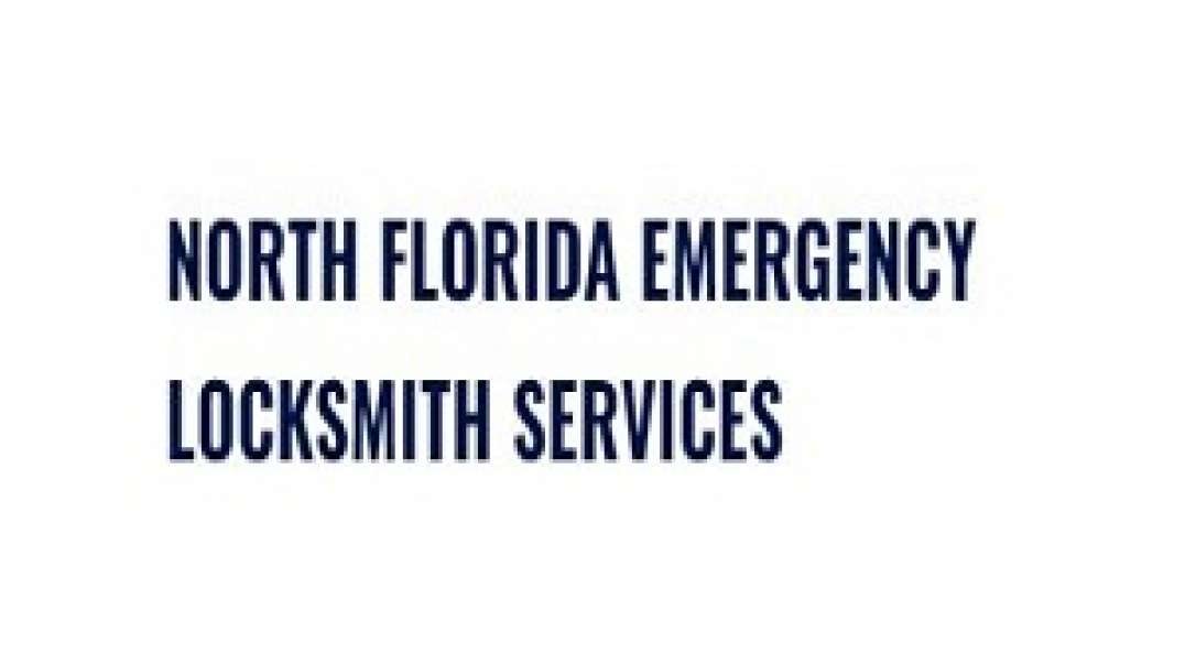 North Florida Emergency Locksmith Services in Jacksonville, FL