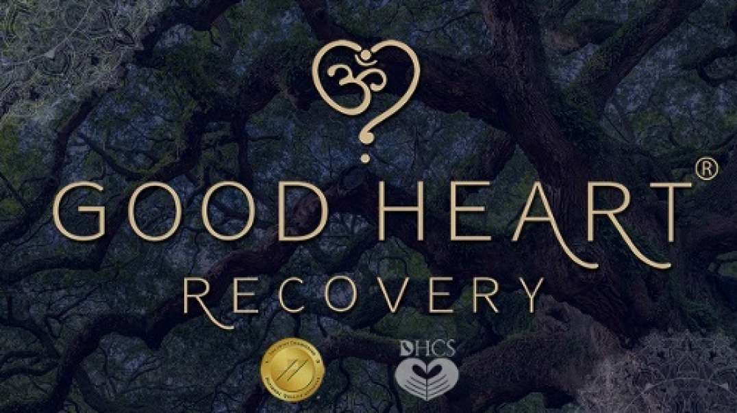 Good Heart Recovery : Addiction Treatment in Santa Maria, CA