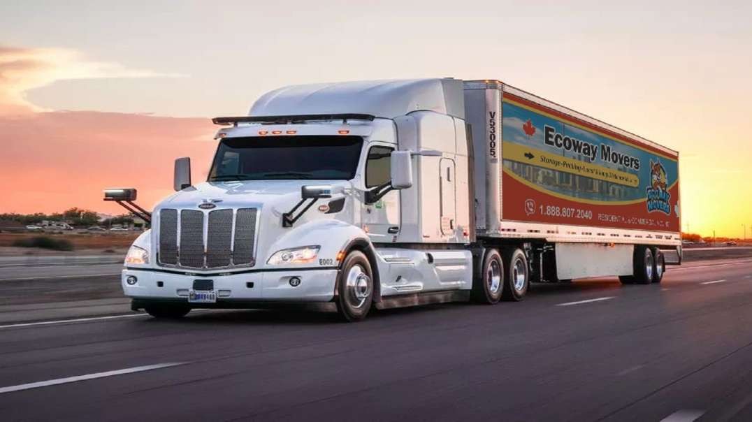 Ecoway Movers in Pickering, ON