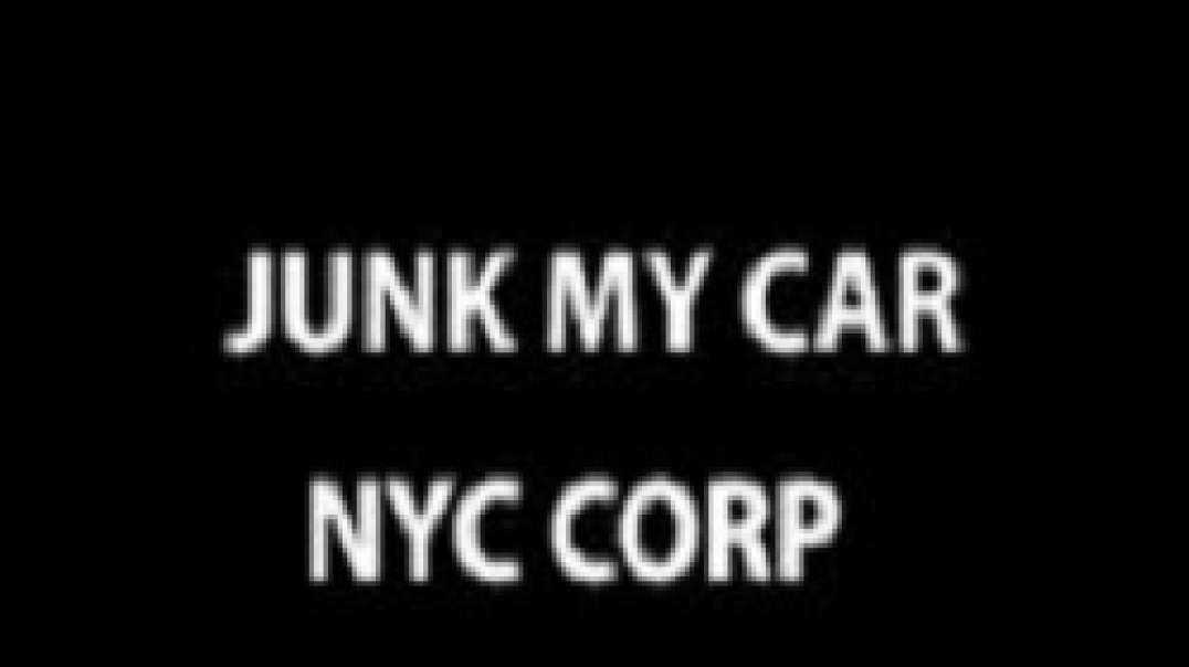 Junk My Car NYC Corp : Cash For Junk Cars in Queens, NY | (718) 712-2000