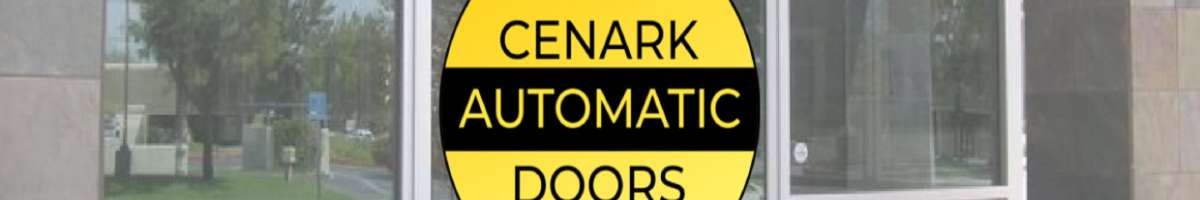 Cenark Automatic Doors 