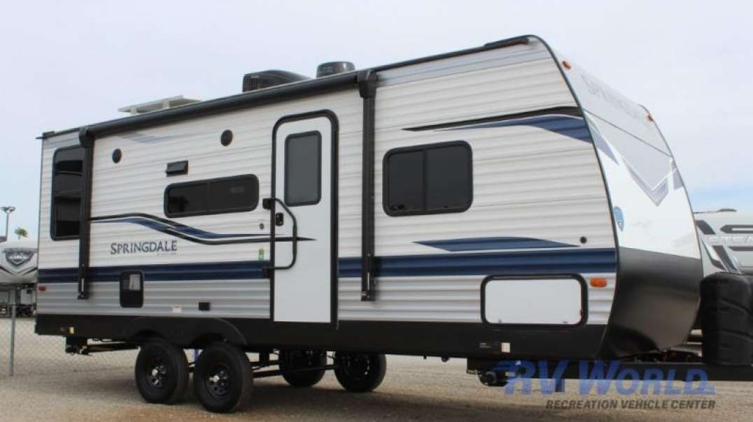 RV World Recreation Vehicle Center : RV For Sale in Yuma, AZ