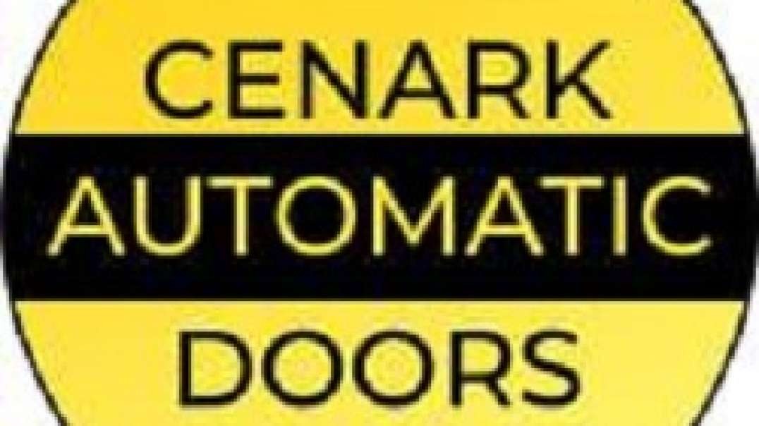 Cenark Automatic Door in Little Rock, AR