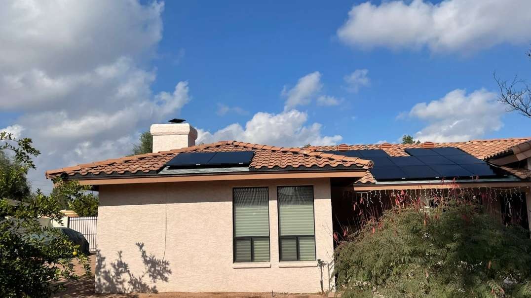 Four Peaks Roofing | Best Roofing Company in Phoenix, AZ