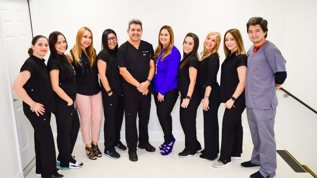 Smile Plus  : Perfect Dentist in Homestead, FL