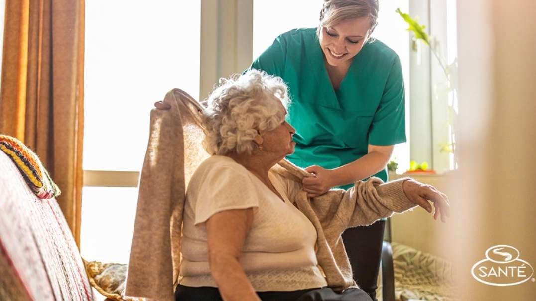 Santé of Post-Acute Nursing Care in Mesa , AZ