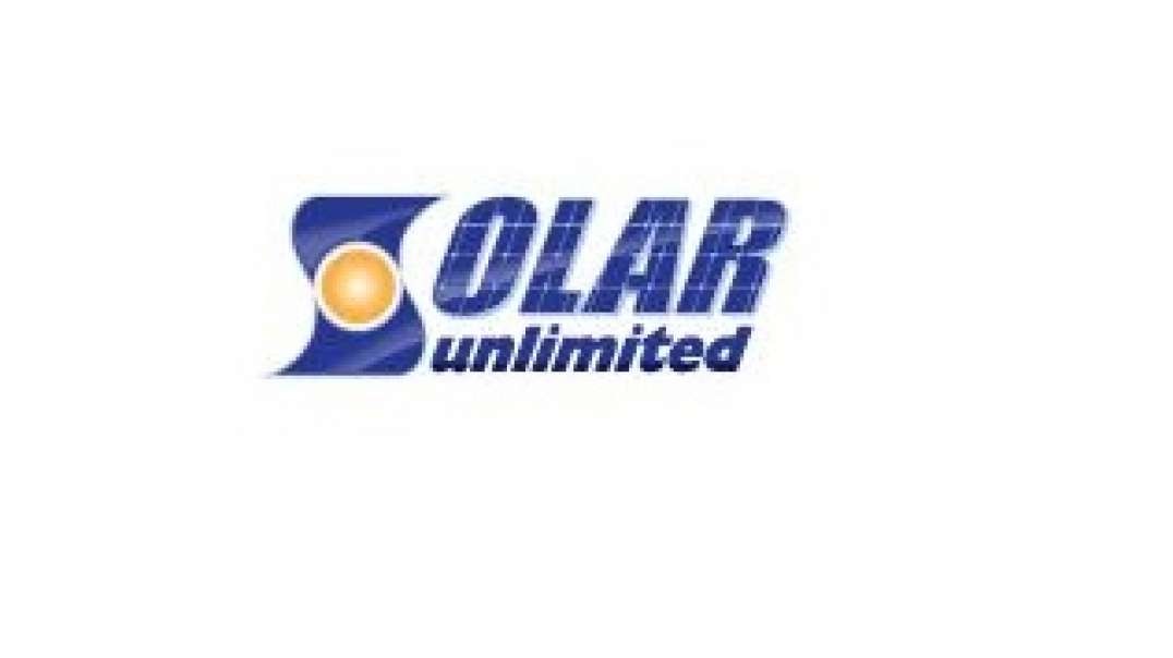 Solar Unlimited Company in Arcadia, CA