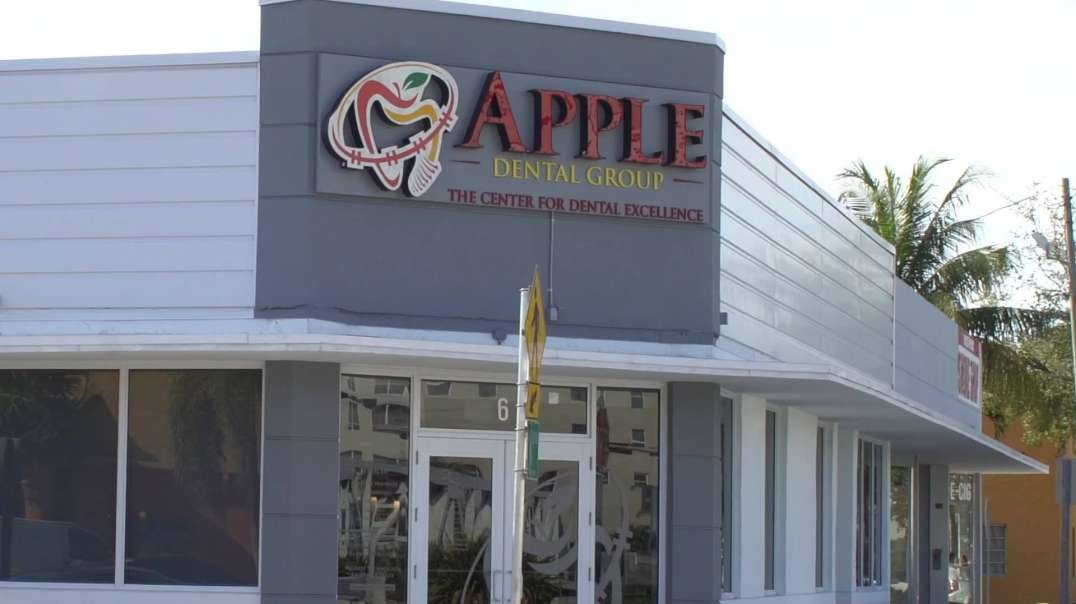 Apple Dental Group : Best Invisalign in Miami Springs, FL