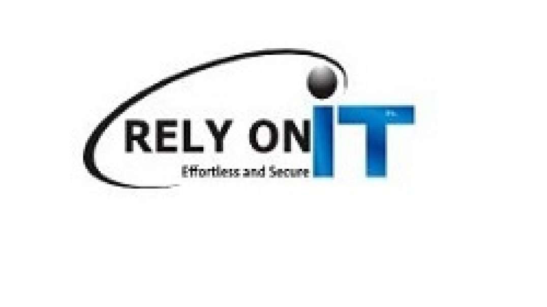 Rely on It Services in Cupertino, CA