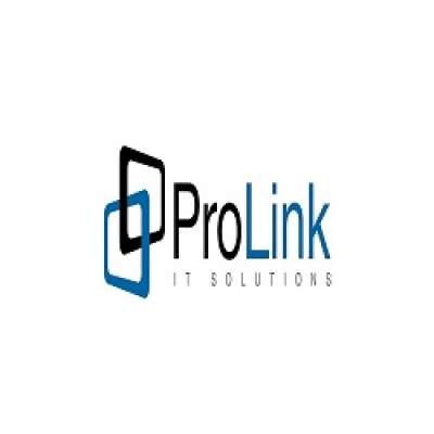 ProLink IT Solutions 