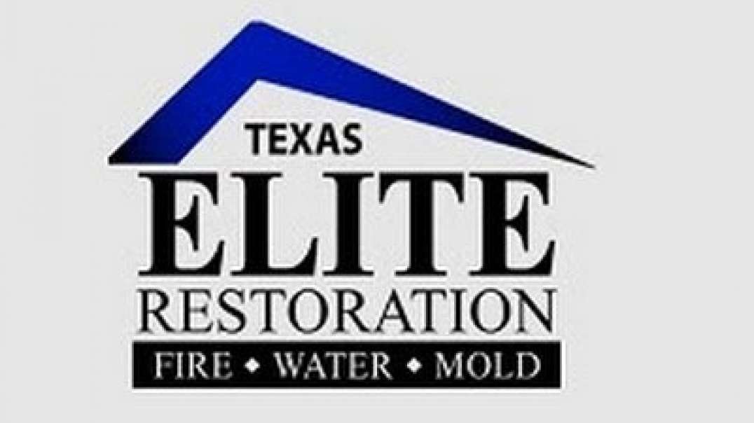 Texas Elite Restoration - Water Damage Repair in Harlingen, TX | (956) 300-4992