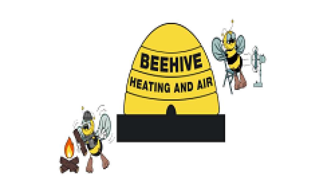 Beehive Heating and Air Conditioning Repair Service in Salt Lake City