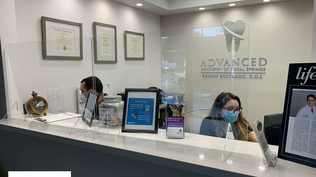 Advanced Dentistry of Coral Springs : Certified Dentist in Coral Springs, FL