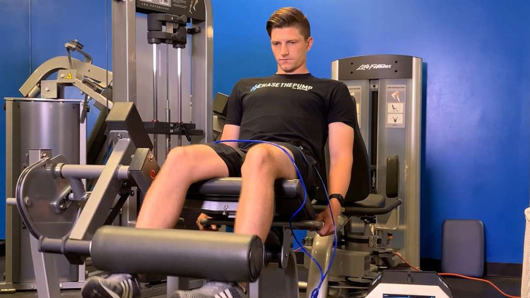 The BFR PROS : Blood Flow Restriction Training in Greenwich, CT