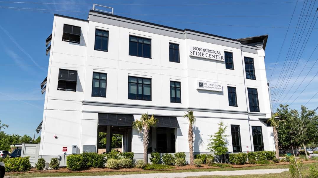 Marcelo Hochman MD : Plastic Surgery Center in Charleston, SC