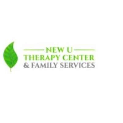 New U Therapy Center & Family Services Inc. 