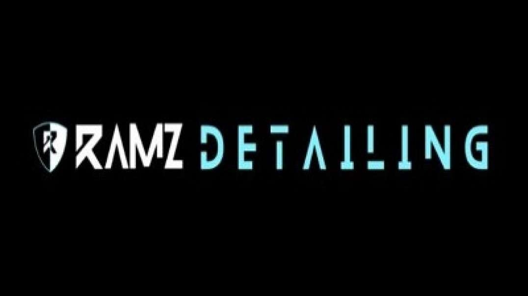 RAMZ Auto Detailing in Spanish Fort, AL