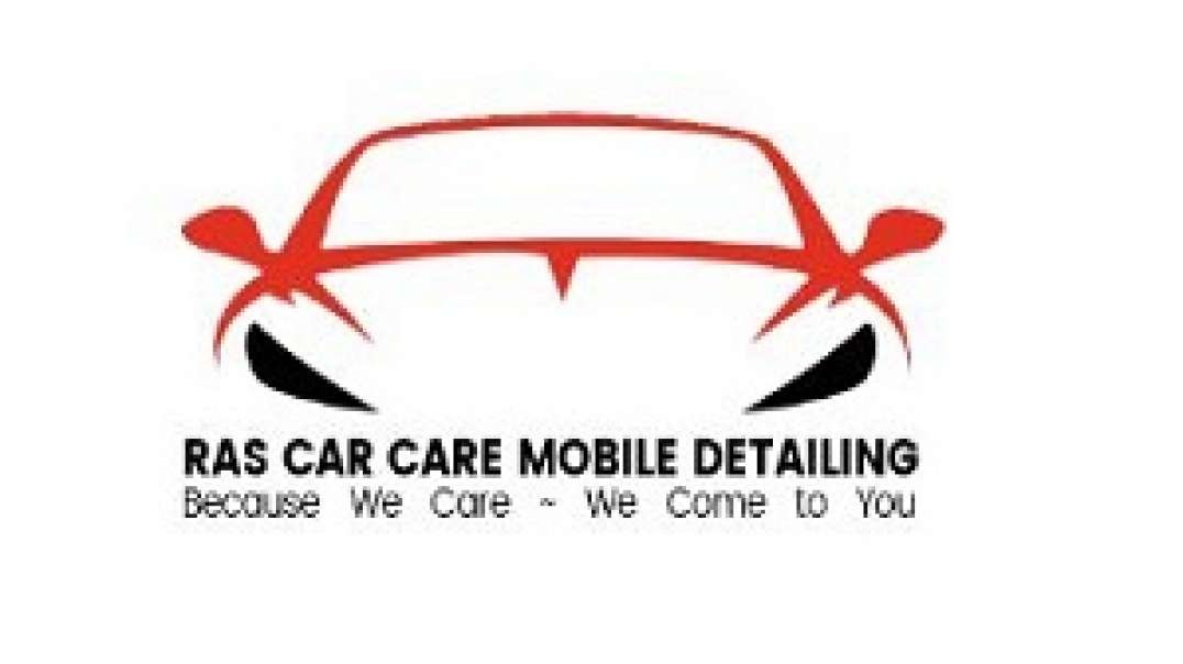 RAS CAR CARE MOBILE DETAILING - Auto Detailing in Raleigh, NC