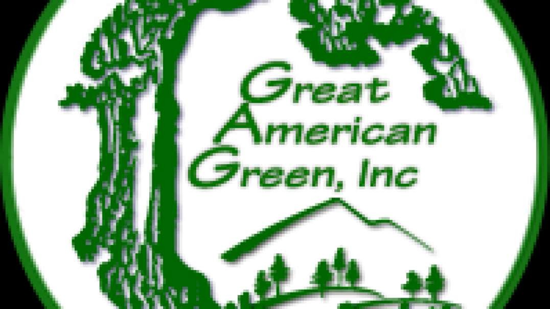 Great American Green - Best Artificial Grass in Atlanta, GA